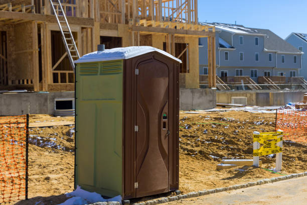 Portable Toilet Options We Offer in Blair, NE