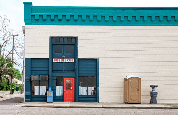 Best Best portable toilet rental  in Blair, NE